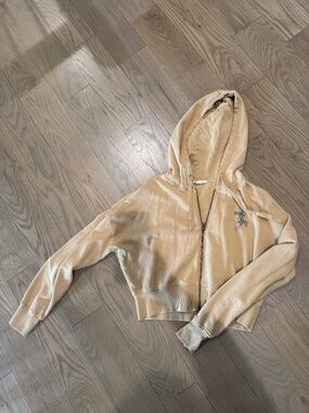 Women's - O'neill cropped hoodie - Size M